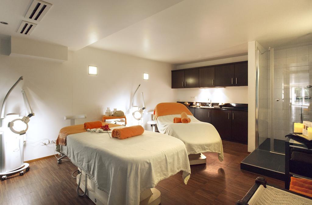 Romantik Hotel Johanniter-Kreuz Юберлинген Екстериор снимка