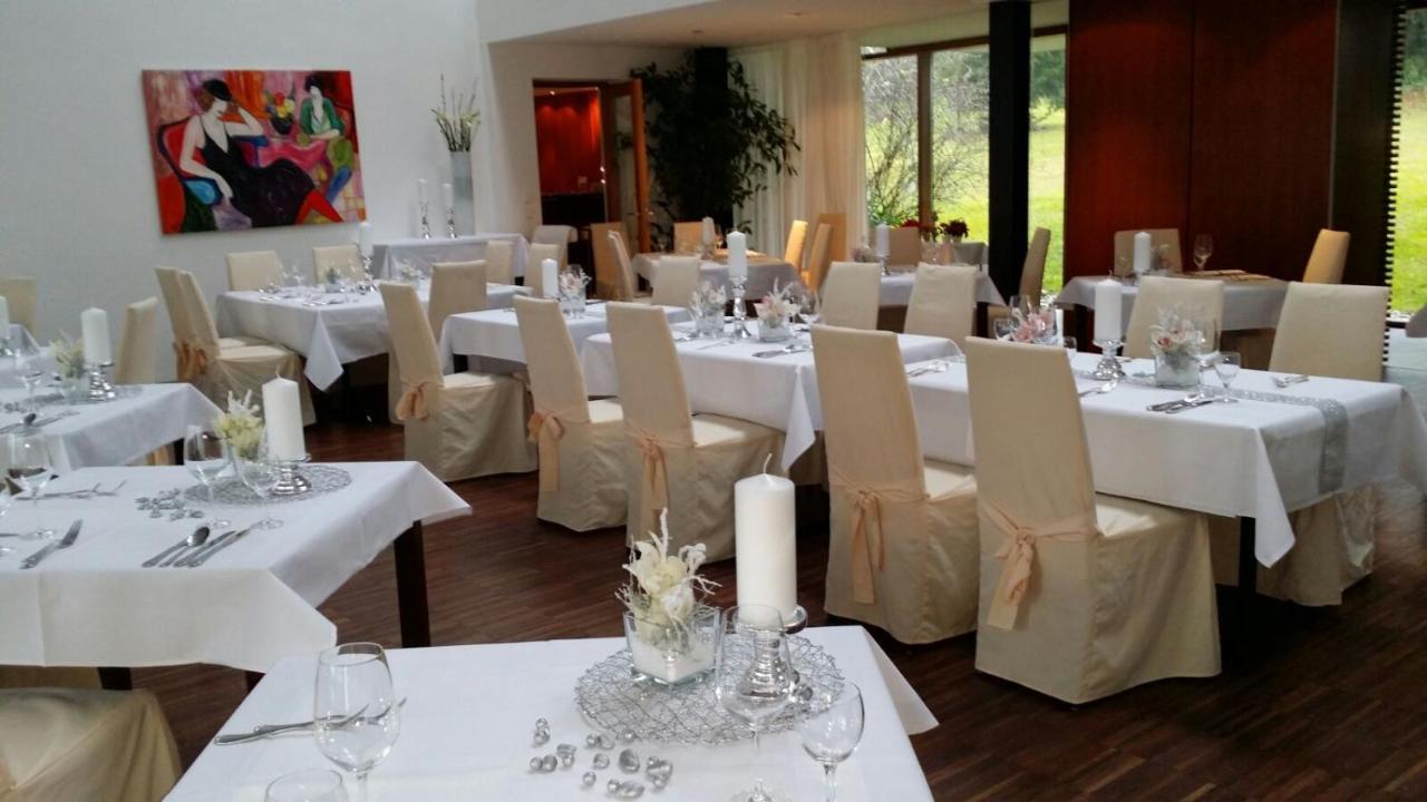 Romantik Hotel Johanniter-Kreuz Юберлинген Екстериор снимка